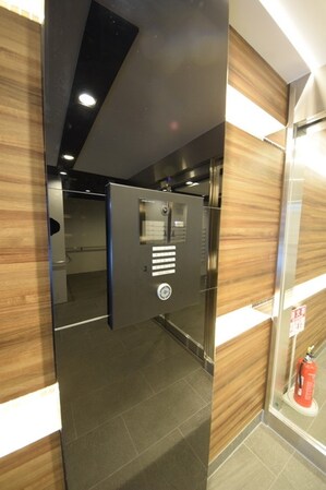 ラクラス中野富士見町の物件内観写真